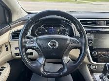 2021 Nissan Murano Platinum - Photo 10