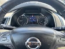 2021 Nissan Murano Platinum - Photo 11