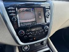 2021 Nissan Murano Platinum - Photo 13
