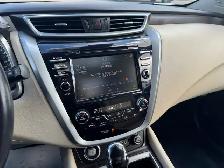 2021 Nissan Murano Platinum - Photo 15