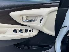 2021 Nissan Murano Platinum - Photo 18
