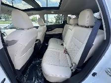 2021 Nissan Murano Platinum - Photo 20