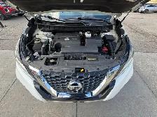 2021 Nissan Murano Platinum - Photo 23