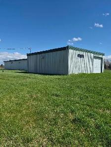 Terrain 220,000 pieds carrés avec entrepôt Victoriaville - Photo 6