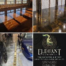 Job Position - Concrete Floor Coating Installer