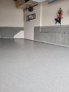 Job Position - Concrete Floor Coating Installer - Photo 2