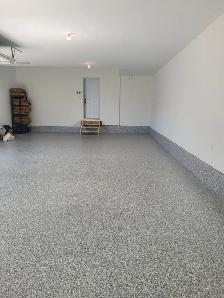 Job Position - Concrete Floor Coating Installer - Photo 3