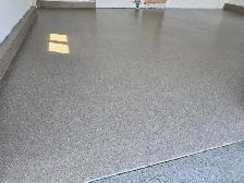 Job Position - Concrete Floor Coating Installer - Photo 4