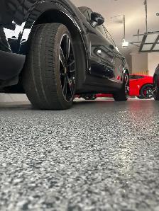 Job Position - Concrete Floor Coating Installer - Photo 5