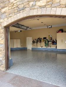 Job Position - Concrete Floor Coating Installer - Photo 7