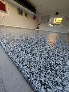 Job Position - Concrete Floor Coating Installer - Photo 8