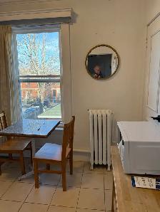 August studio apartment- all utilities included - Photo 5