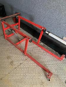 snowmobile lift - Photo 4