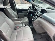 2011 HONDA ODDESSY EX-L - Photo 5