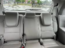 2011 HONDA ODDESSY EX-L - Photo 7