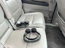 2011 HONDA ODDESSY EX-L - Photo 9