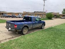 2008 ford ranger - Photo 2