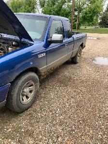 2008 ford ranger - Photo 3