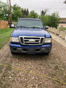 2008 ford ranger - Photo 4