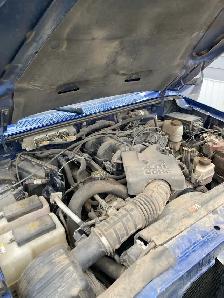 2008 ford ranger - Photo 6