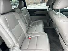2011 HONDA ODDESSY EX-L - Photo 6