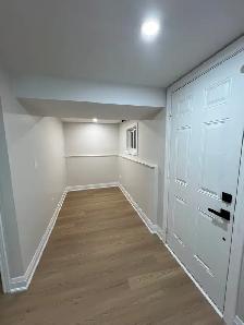 2 Bed   1 Bath Basement Unit for Rent in Mississauga - Photo 2