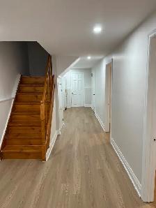 2 Bed   1 Bath Basement Unit for Rent in Mississauga - Photo 3