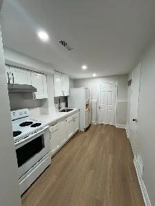 2 Bed   1 Bath Basement Unit for Rent in Mississauga - Photo 4