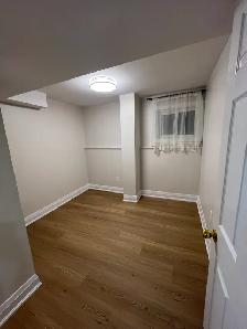 2 Bed   1 Bath Basement Unit for Rent in Mississauga - Photo 5