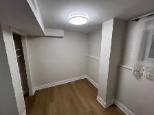 2 Bed   1 Bath Basement Unit for Rent in Mississauga - Photo 6