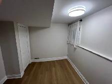 2 Bed   1 Bath Basement Unit for Rent in Mississauga - Photo 8