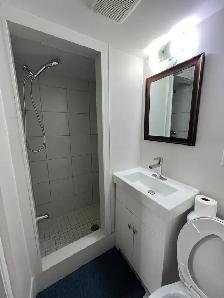 2 Bed   1 Bath Basement Unit for Rent in Mississauga - Photo 10