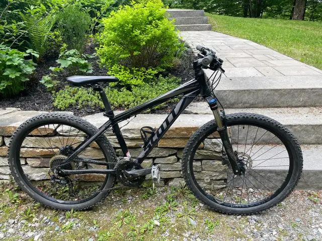 Mountain bike Scott Aspect 630