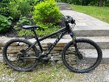 Mountain bike Scott Aspect 630