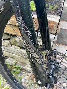 Mountain bike Scott Aspect 630 - Photo 2