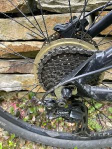Mountain bike Scott Aspect 630 - Photo 3