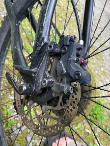 Mountain bike Scott Aspect 630 - Photo 4