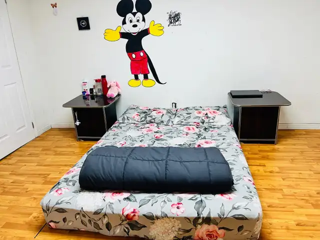 Room available for girls