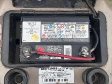 Craftsman Ride On Mower - Photo 6