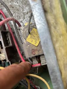 Air conditioning repair - Photo 6