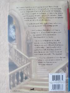 HARRY POTTER and the Goblet of Fire – 2000 HC 1st Ed W/DJ - Photo 5