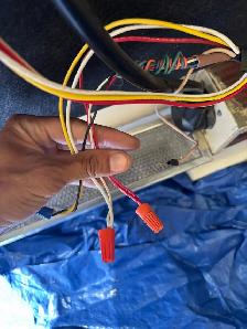 Condo AC repair - Photo 2