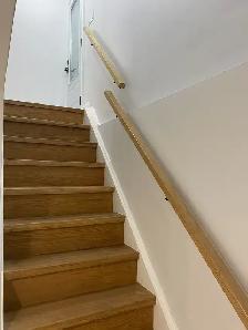 Separate Entrance Studio for Rent in North York - Photo 6