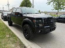 2014 Ford F-150 - Photo 3