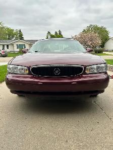 2002 Buick Century - 107,000 KM - Photo 2