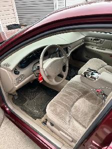 2002 Buick Century - 107,000 KM - Photo 4