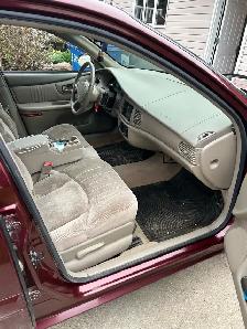 2002 Buick Century - 107,000 KM - Photo 5