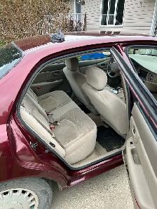 2002 Buick Century - 107,000 KM - Photo 6