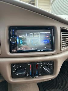 2002 Buick Century - 107,000 KM - Photo 7