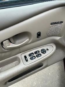 2002 Buick Century - 107,000 KM - Photo 8